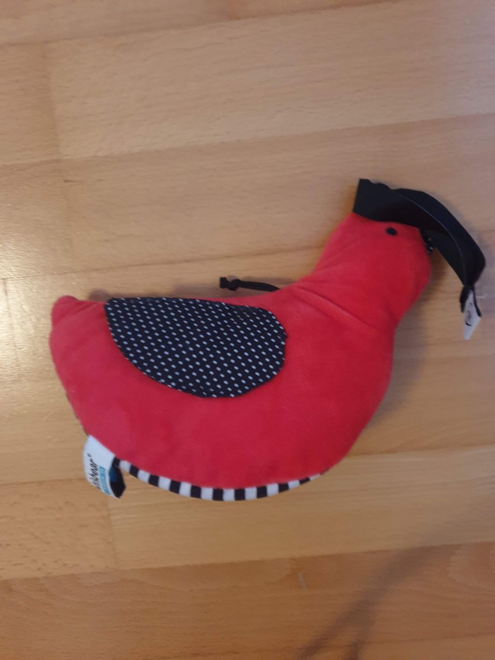 Giocattoli: Whisbear Einschlafhilfe - Vogel – Usato da Pfäffikon SZ venduto da gosia912 1