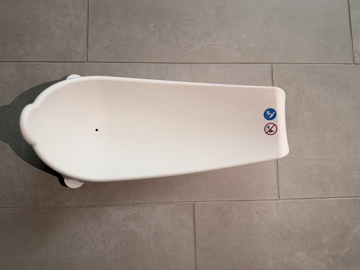 Badewannen: Stokke Flexi Bath Mickey Mouse Edition neu – Neu und originalverpackt aus Gockhausen von kri_6kry 2