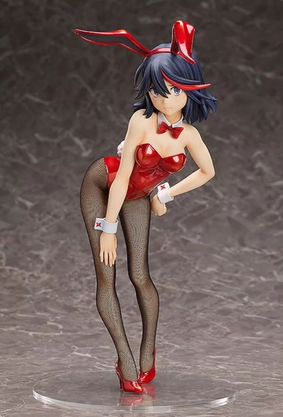 Figuren: Ryuko Matoi Kill la Kill Anime Figur 1/4 FREEing – Gebraucht aus Goldach von pinkpinkpink1