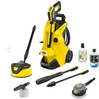Kärcher K 4 Power Control Car & Home Neu ovp