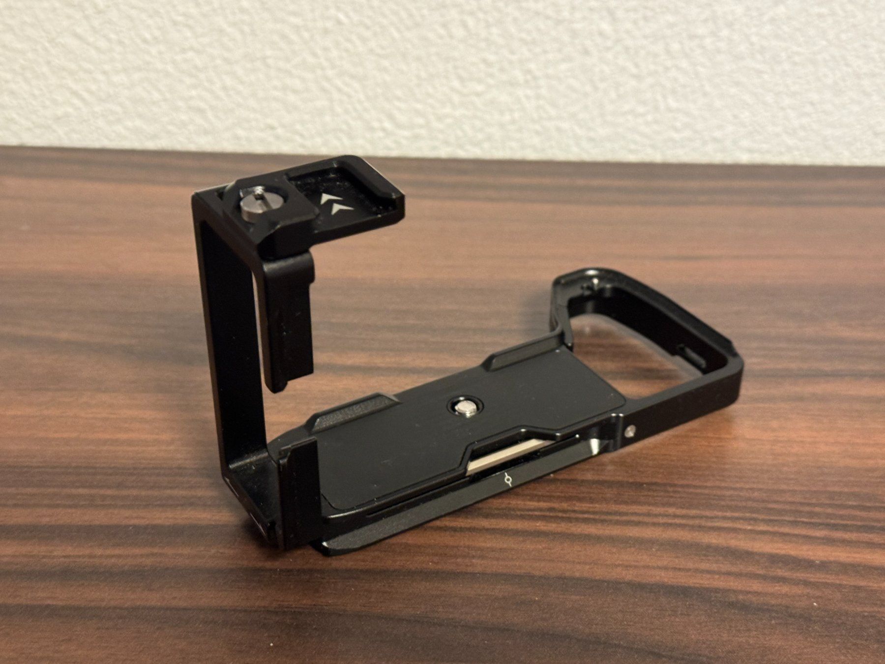 Smallrig Altri Accessori: SmallRig L Bracket Sony A7 IV A7S III A1 – Usato da Zürich venduto da OG_Art 3