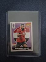 Panini FIFA World Cup 2026 Salah Extra Sticker violet