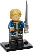 Lego NEU 71053 Prince Charming, Märchenprinz colshr-12 Shrek