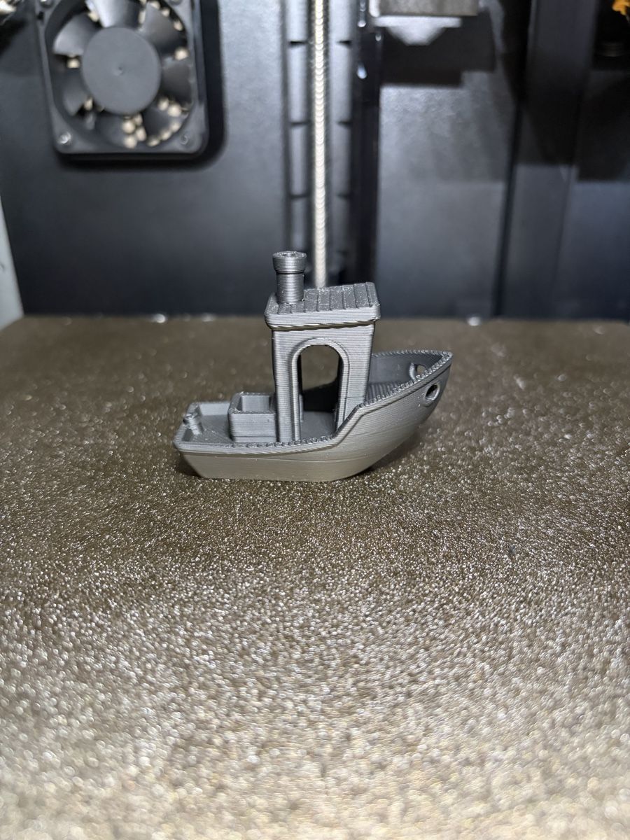 Creality Stampanti 3D: Creality K1 3D Drucker + CFS Wechselsystem – Usato da Rupperswil venduto da rob_s8cz 6