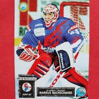 Markus Bachschmied - SC HERISAU - 1996/97