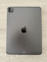 iPad Pro 11” 2. Generation – 256 GB + Apple Pencil