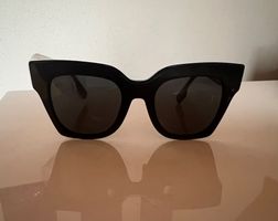 Sonnenbrille Burberry Kitty