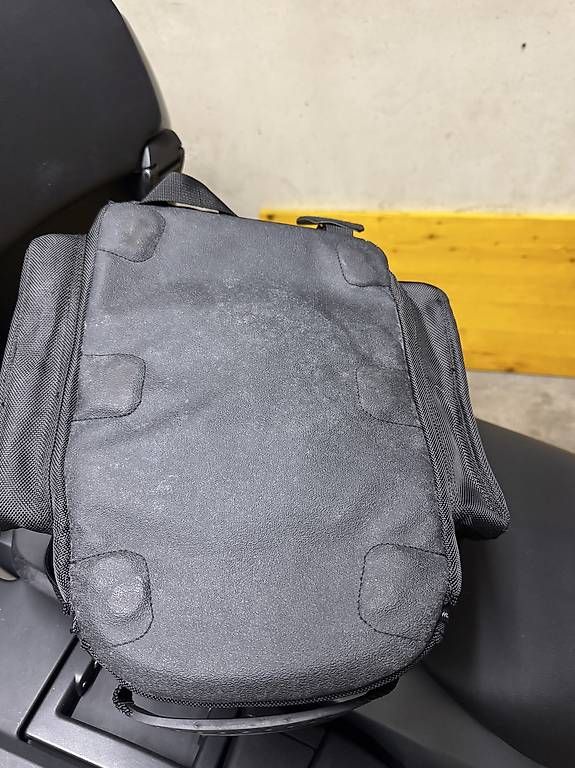 Zaini: Motorrad tankrucksack magnetisch – Usato da Volketswil venduto da mascalzone-latino 4