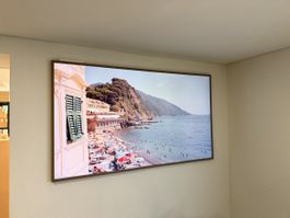 Samsung Frame 65 QE65LS03DAUXXN