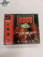 Hardcore 4 x 4 - Racer / Sony Playstation 1 PS1
