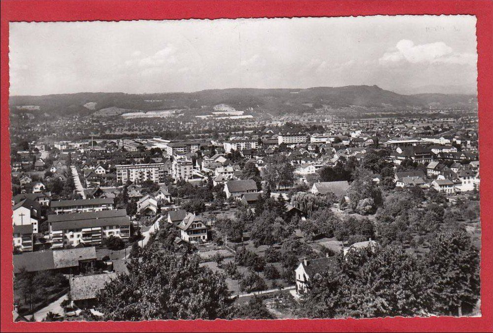 Cartes postales: PRATTELN – D'occasion à Grüningen par Kartenlaube