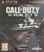 Sony PlayStation 3 Game 🔥Call of Duty - Ghost🔥 (PS3)