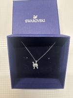 Swarovski Halskette, Geschenkidee!
