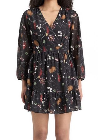 Robe Scotch and Soda neuve