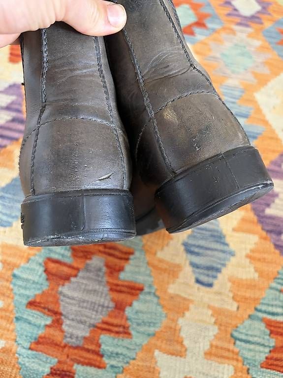 Scarpe da uomo: Blundstone 5 – Usato da Bottmingen venduto da ili_7c8k 2