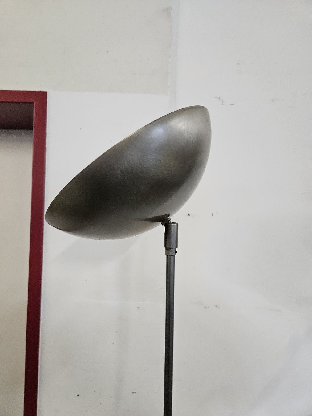 Lampes: Vintage Bogenlampe aus Holz dimmbar  – D'occasion à Pratteln par Cartonsducoeur_bl 6