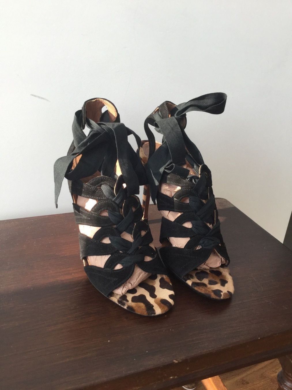 Alaia Scarpe da donna: 100% original ALAIA PARIS - Gr 40 – Usato da Zug venduto da dmjtita 3