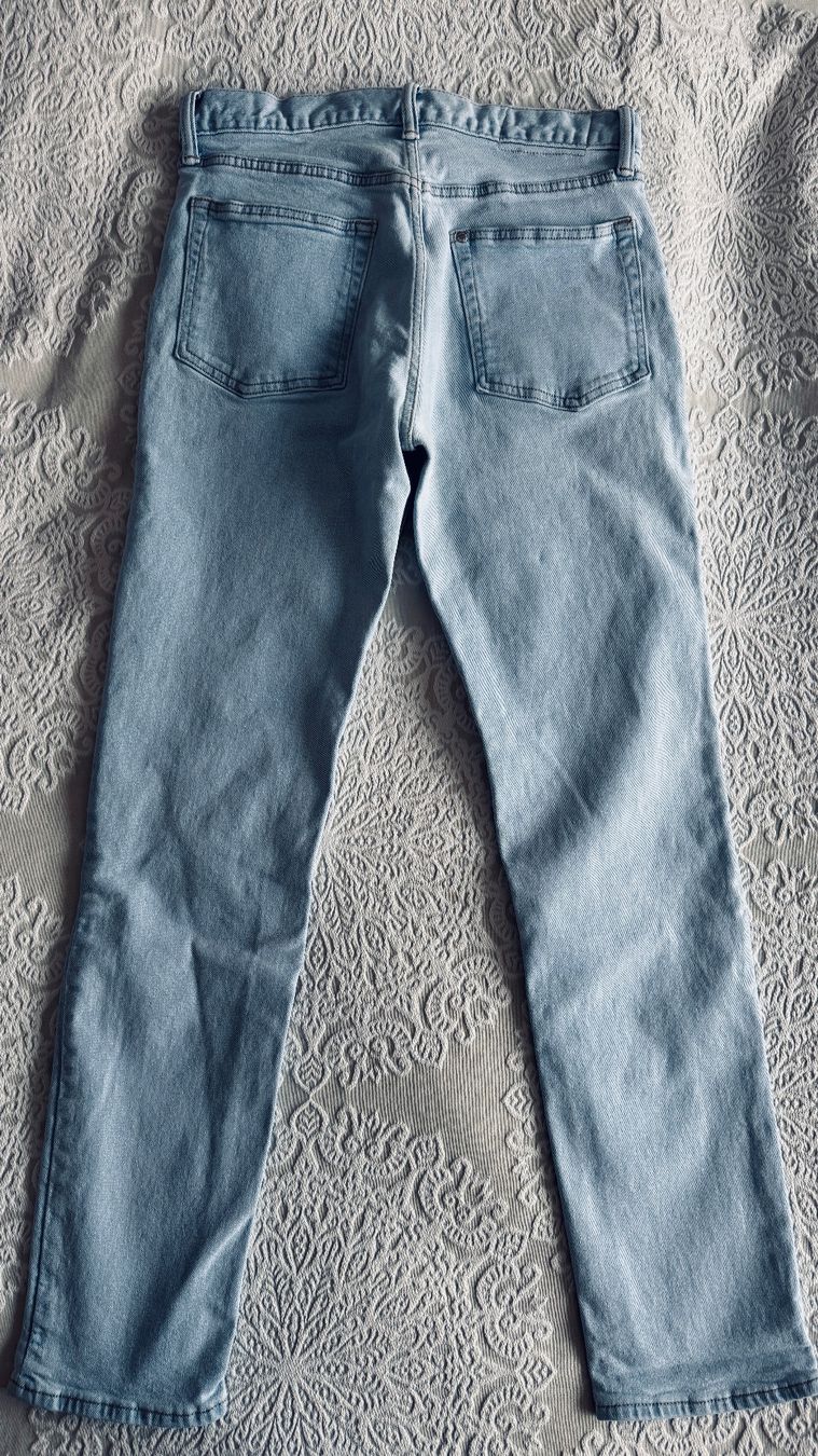 H&M Jeans: Jeans – Neu (gemäss Beschreibung) aus Hünenberg See von Schulers 2