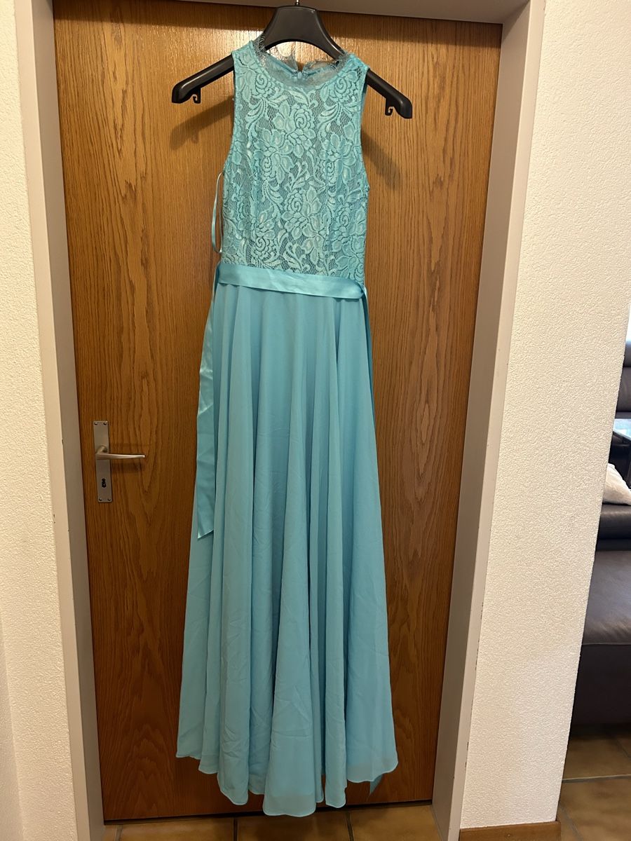 Vestiti: Abendkleid – Usato da Buchs AG venduto da Jas-77 1