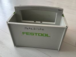 Festool SYS Tool Box Typ 2
