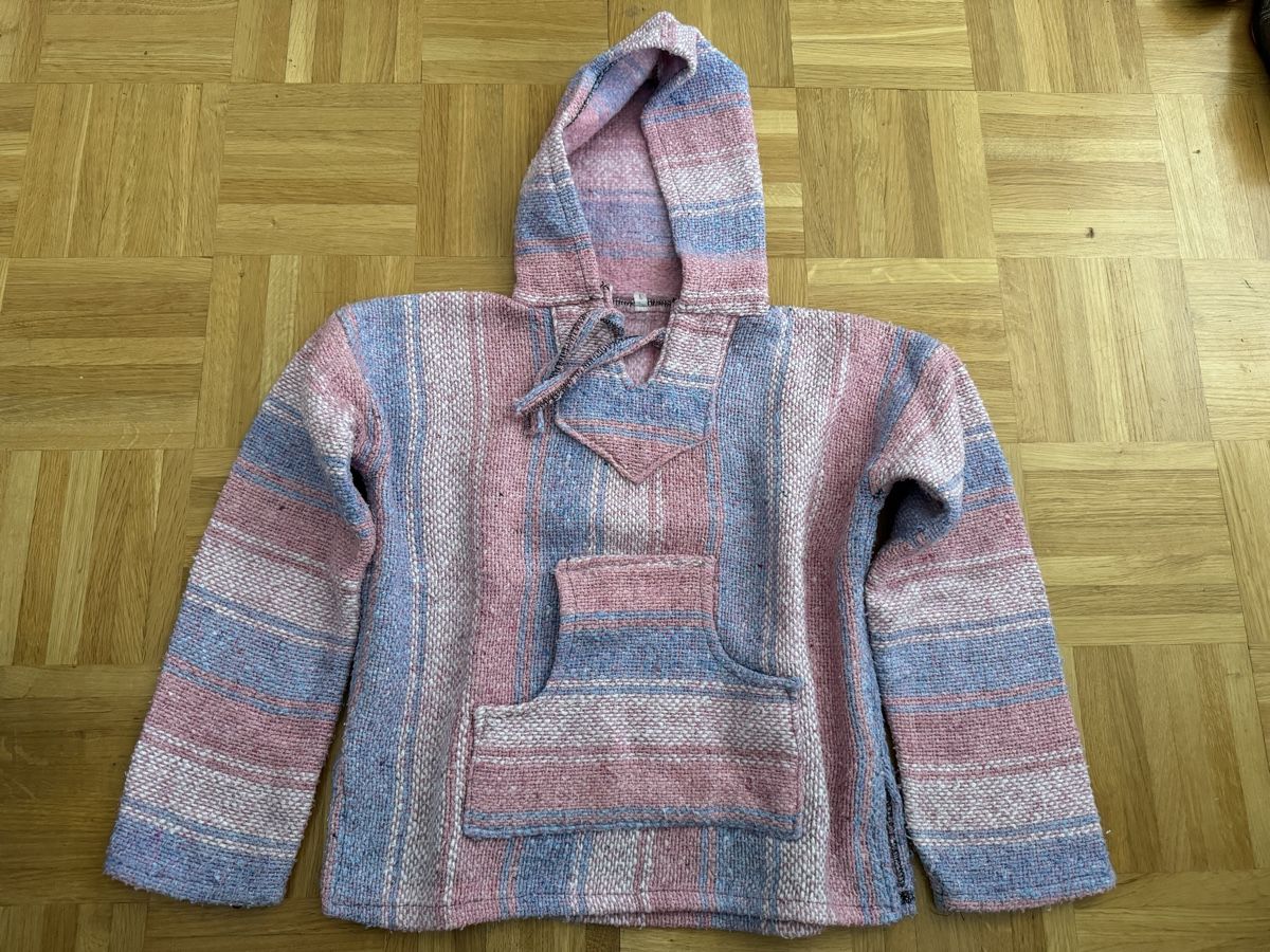 Pulls et sweat-shirts: Kinder Pullover, Gr. 116 – D'occasion à Kilchberg ZH par Von_dutch