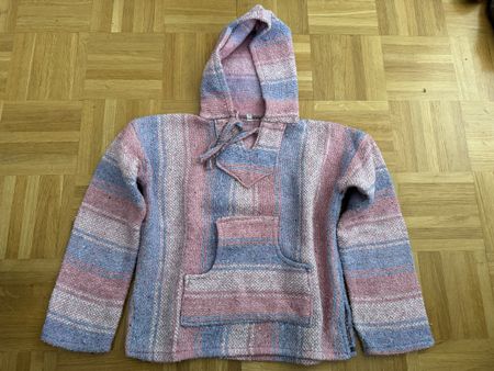 Kinder Pullover, Gr. 116