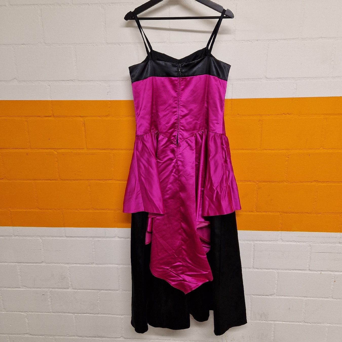 Vestiti: Ronetta Kleid, Gr. 40, Rose & Schwarz – Usato da Bern venduto da latrouvaillebern 2