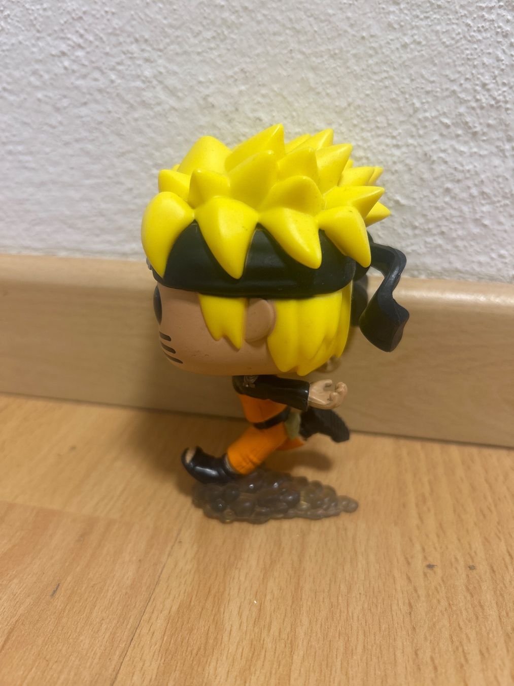 Funko Statuette: Naruto Pop Figur – Usato da Illnau venduto da Monkky 1