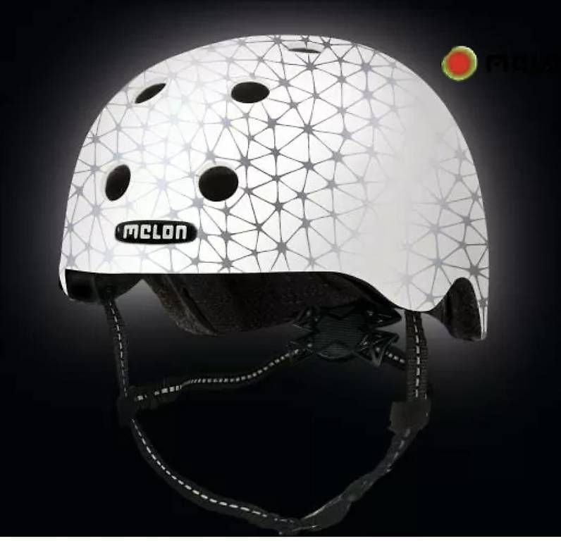 Velos: Caschetto Melon per bicicletta bambini – Gebraucht aus Grenchen von Dulcis_Fundo 3
