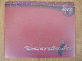 Coca Cola Computer Maus Matte