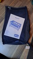 Bassinet für Reisebett