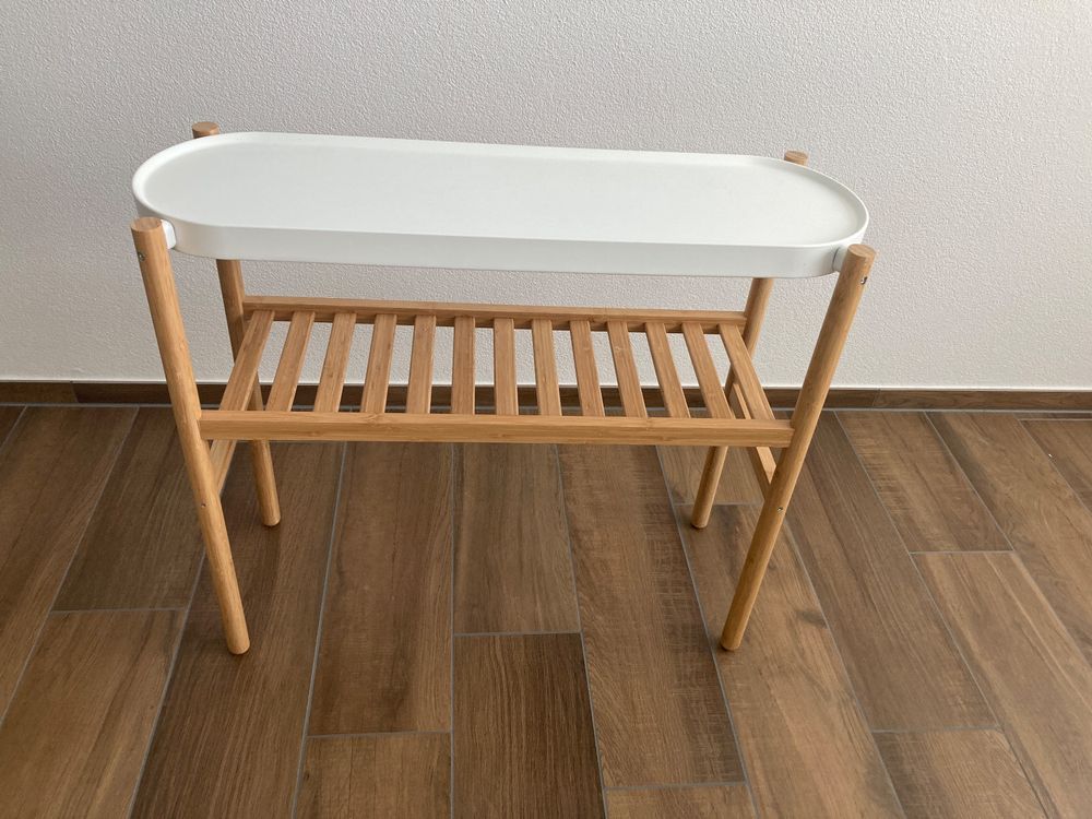 Blumenständer Ikea Satsumas Kaufen auf Ricardo