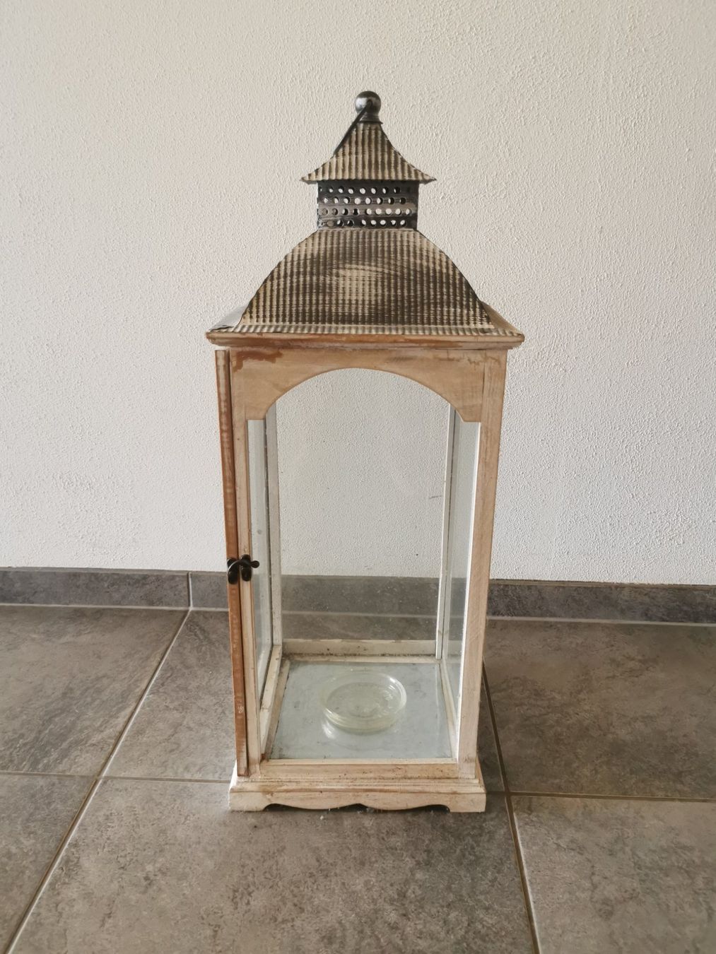 Autres décorations & accessoires: Laterne – D'occasion à Grosswangen par Weidhof6