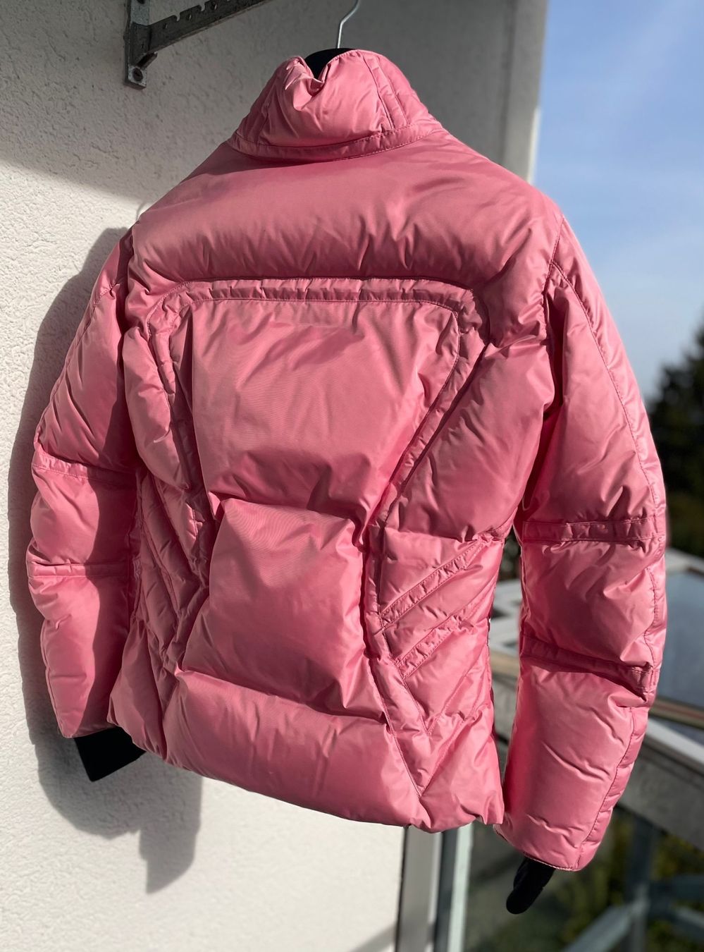 Jacken: Skijacke Damen JetSet, Grösse 2 – Neu (gemäss Beschreibung) aus Schönenberg ZH von nielfa 1