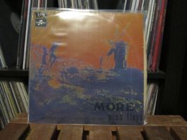 pink floyd, more soundtrack vinyl