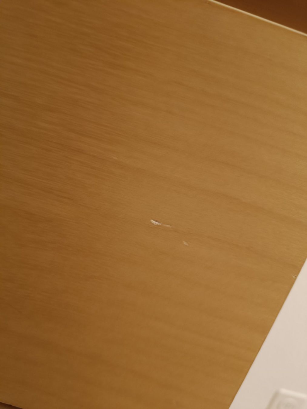 Ikea Cassettiere: Schlichte Kommode (Eichenfurnier) mit 6 Schubladen – Usato da Zürich venduto da Atelier.Second 3