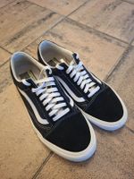 Vans Sneaker, Grösse 46