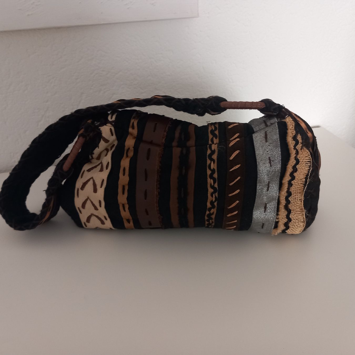 Maliparmi Sacs femmes: Maliparmi Stofftasche – D'occasion à Wettingen par Socrates11 2