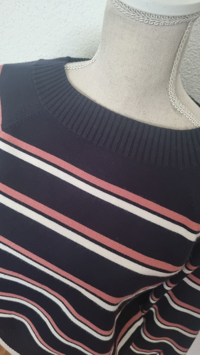 Pullover & Sweatshirts: Wunderschöner Pullover von "MAX & Co Gr. L – Neu (gemäss Beschreibung) aus Schneisingen von backstore24 1