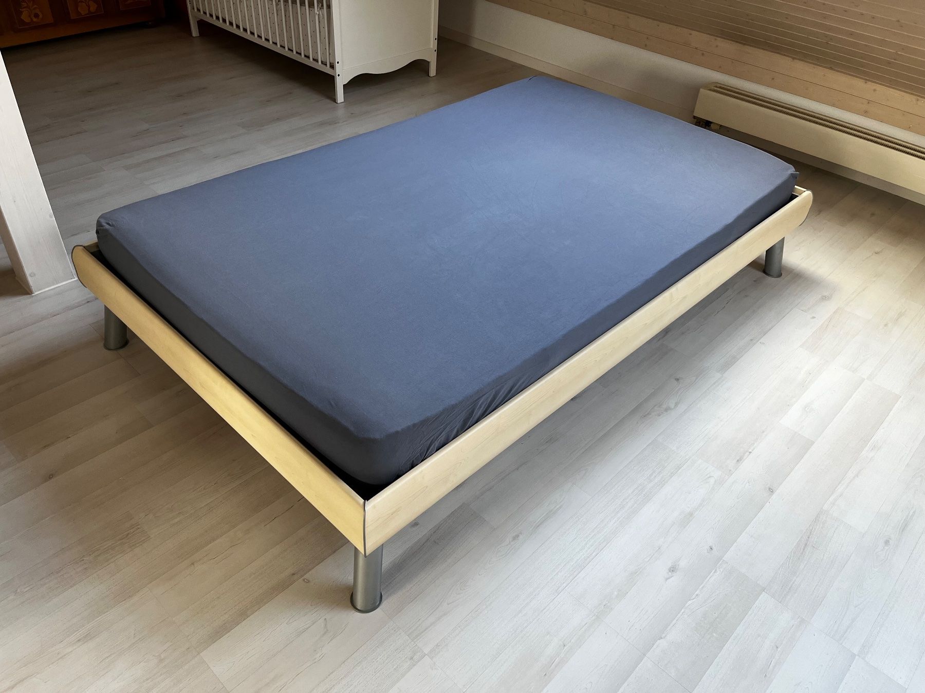 Betten: Bett – Gebraucht aus Gossau SG von jjb01