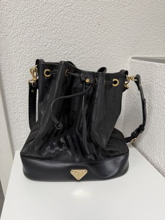 Mollerus Beuteltasche Gross