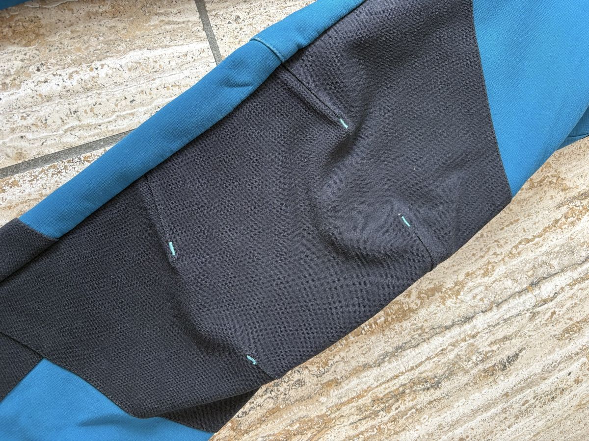 Jako-O Hosen: Jako-o Softshellhose Grösse 134 – Gebraucht aus Nürensdorf von Yellowstone09 4