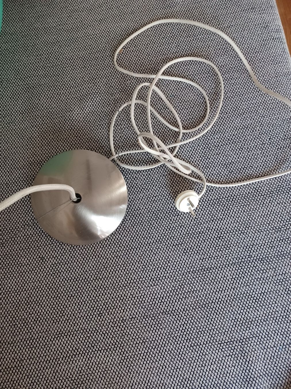 Artemide Lampade: Artemide, Musa Lampe – Usato da Hätzingen venduto da Snoopi84 3