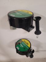 Patura Torrolle 15 m Band 35 mm neuwertiger Zustand
