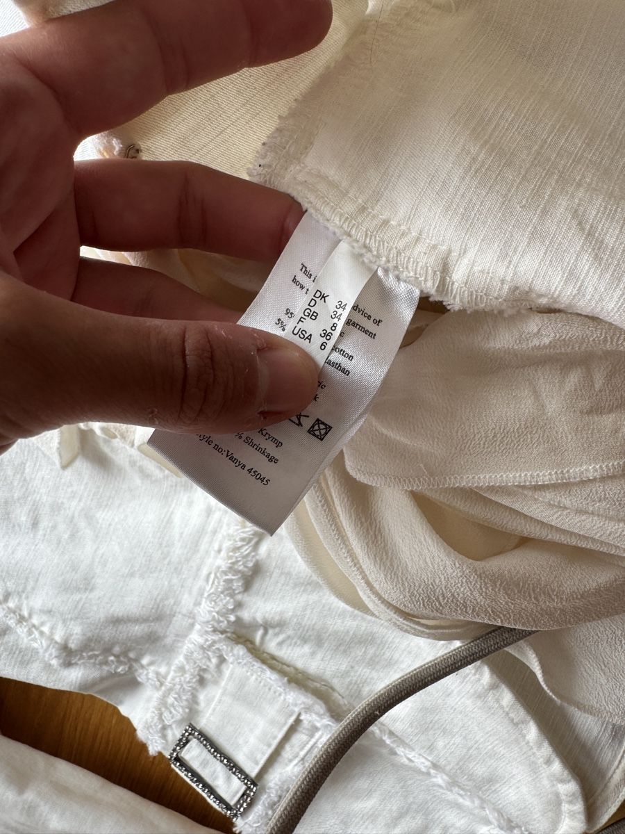 Giacche: Jacke – Usato da Birrwil venduto da Annaluna 3