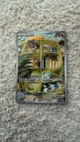 Pokemon Temporal Forces - LITTEN - ILLUSTRATION RARE