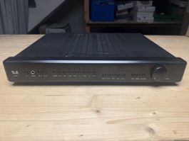 T+A R 1220 R Receiver gebraucht schwarz