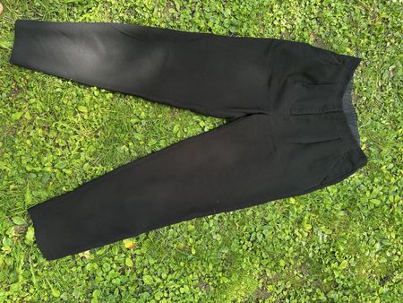 Samsoe Samsoe Ati pants black size XS good condition