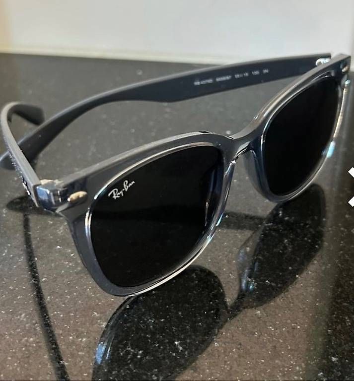 Occhiali & Lenti: Sonnenbrille RayBan Herren NEU – Usato da Zürich venduto da Nia_S 2