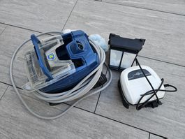Poolroboter Zodiac TornaX OT3200 nur 290.--